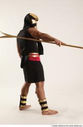 ATILLA EGYPTIAN GOD 2